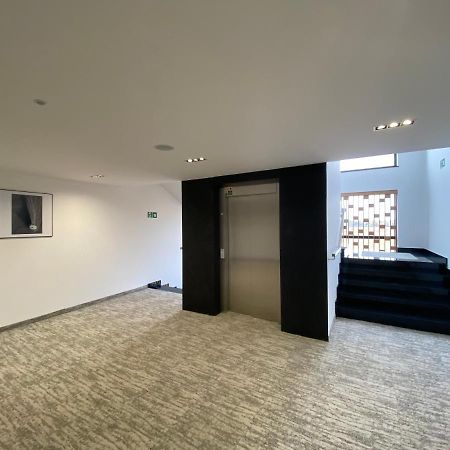 Mizu Apartamenty - Westin 코워브제크 외부 사진