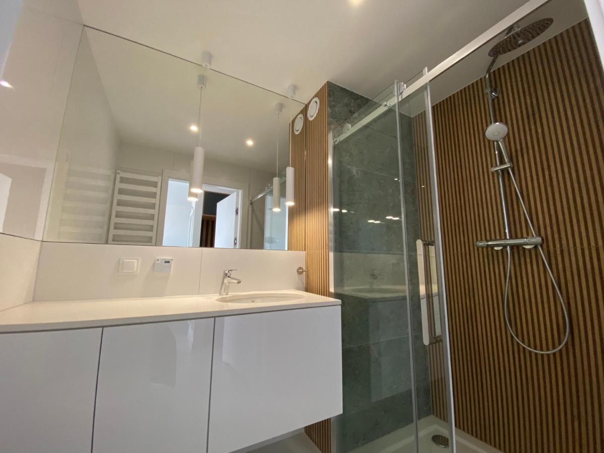 Mizu Apartamenty - Westin 코워브제크 외부 사진