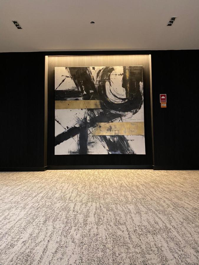 Mizu Apartamenty - Westin 코워브제크 외부 사진
