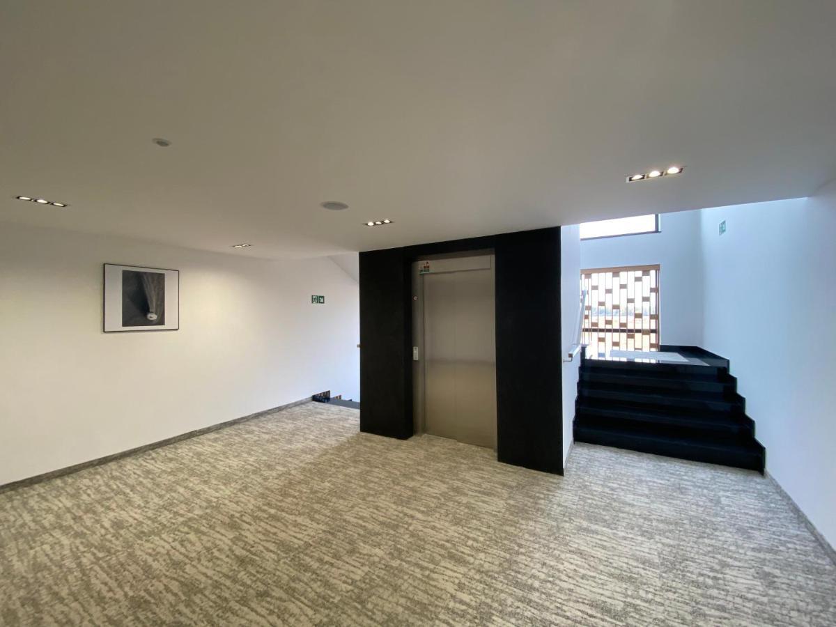 Mizu Apartamenty - Westin 코워브제크 외부 사진