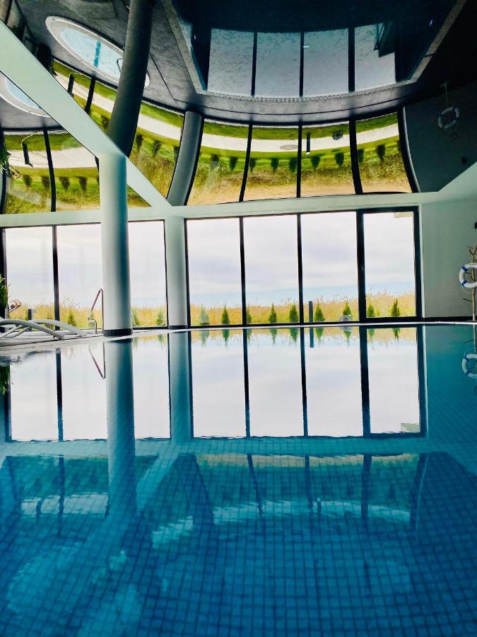 Mizu Apartamenty - Westin 코워브제크 외부 사진